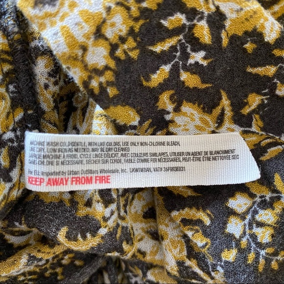 Free People Intimately Top - Picture 4 of 6